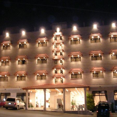 מלון וואדי מוסא Sella מראה חיצוני תמונה